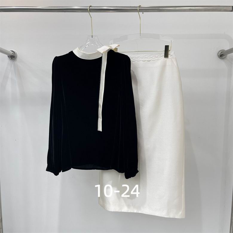 Dior S-XL 110