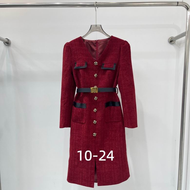 MiuMiu S-XL 106