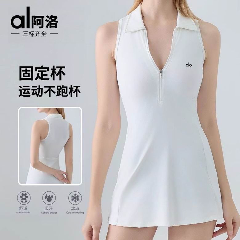 Alo S-XL 4C NN