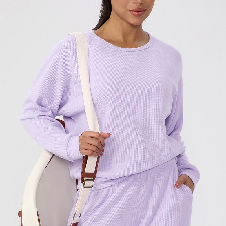 Lululemon S-2XL 4C NN