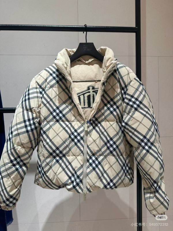 Burberry S-XL 26yr121