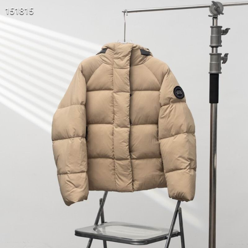 Canada Goose S-2XL 26yr121