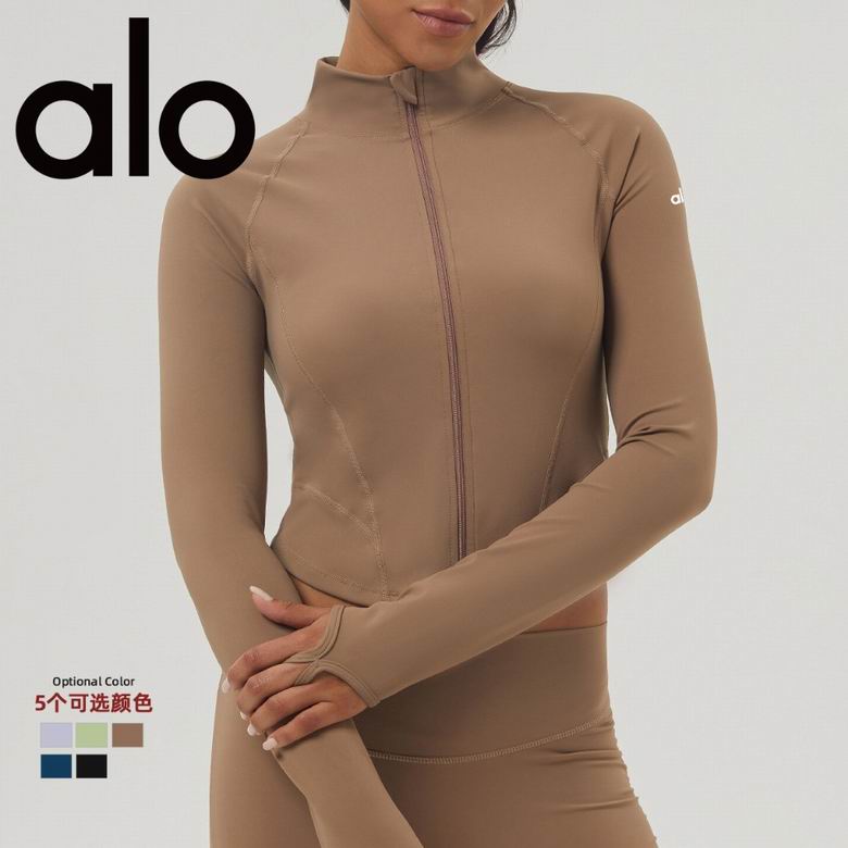 Alo 2445 S-XL 5C NN
