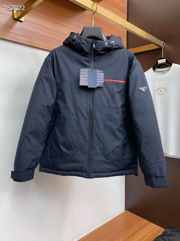 Prada M-XL 26yr214