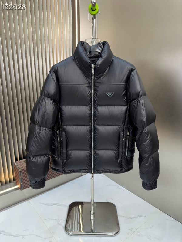 Prada M-3XL 26yr233