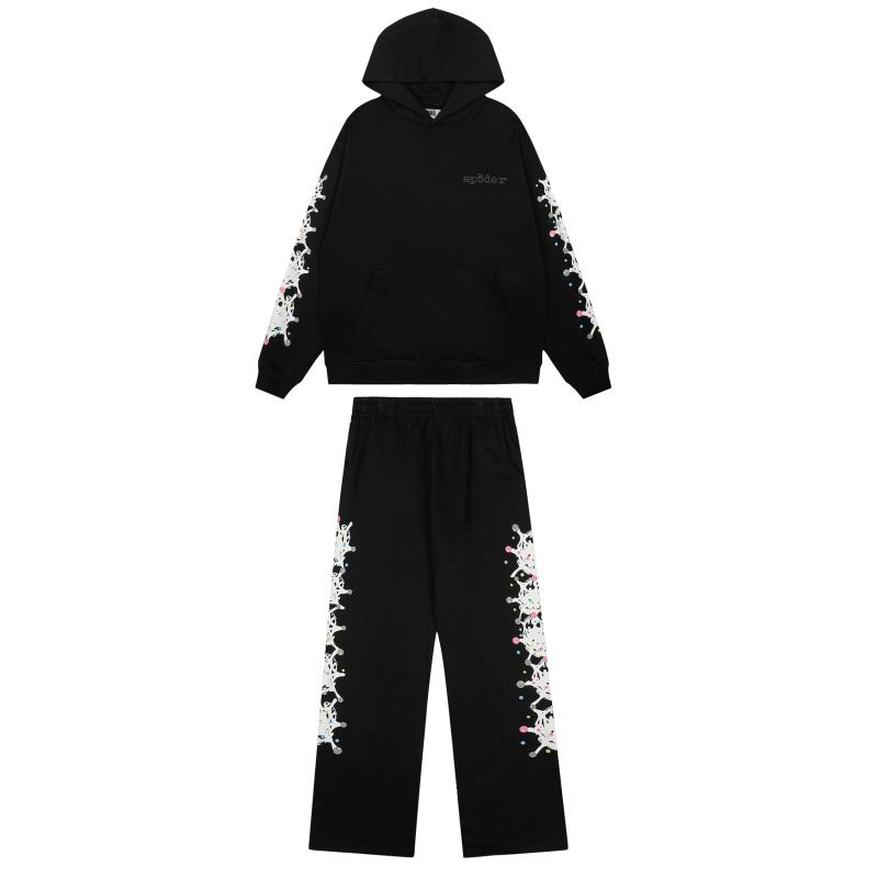 Sp5der S-XL hdtx7746 2646