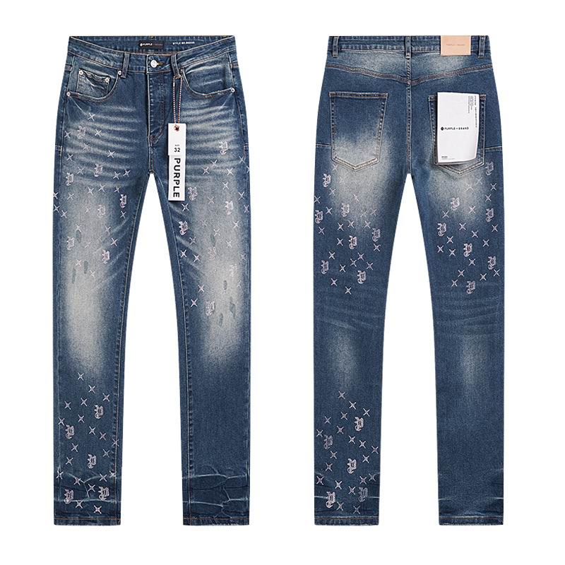 Purple Brand sz30-38 mrtxPU183
