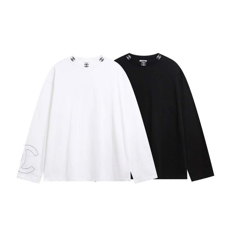 Chanel S-XL jdtx8239