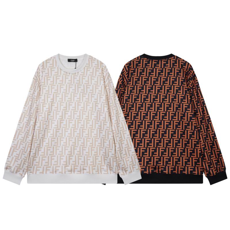 Fendi M-3XL hstxV59