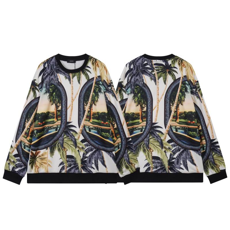 Amiri M-3XL hstxV65