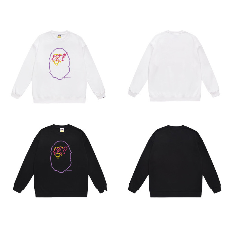 Bape S-2XL scqx574