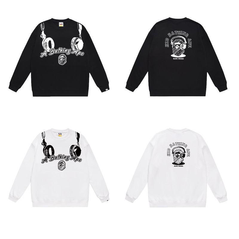 Bape S-2XL scqx4006