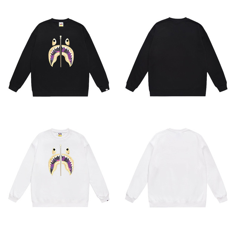Bape S-2XL scqx4014