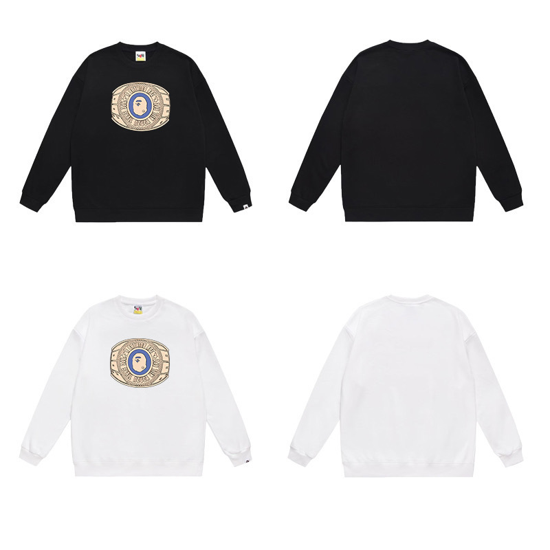 Bape S-2XL scqx4031