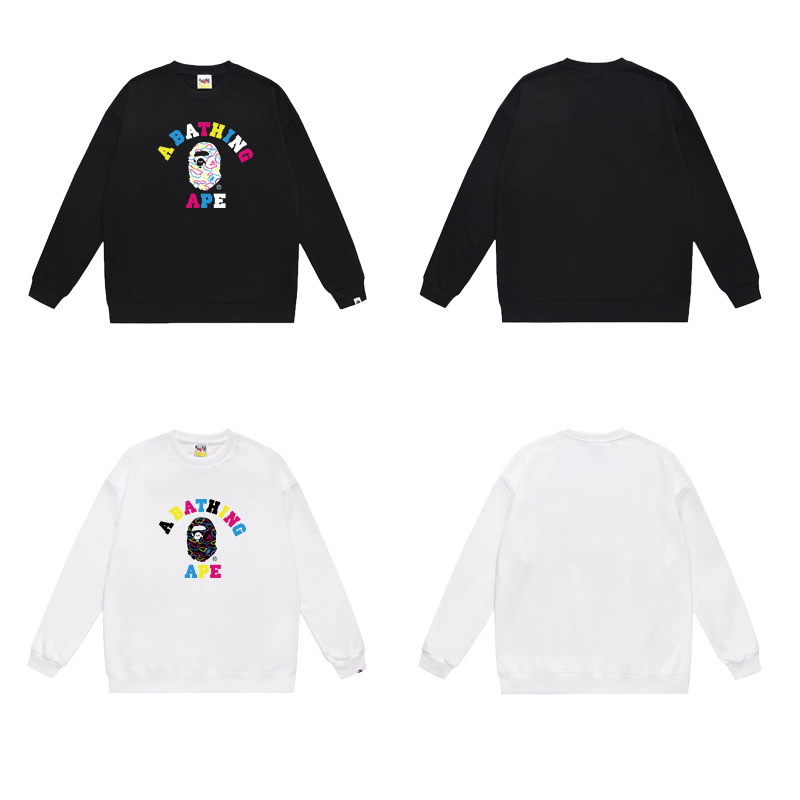 Bape S-2XL scqx4038
