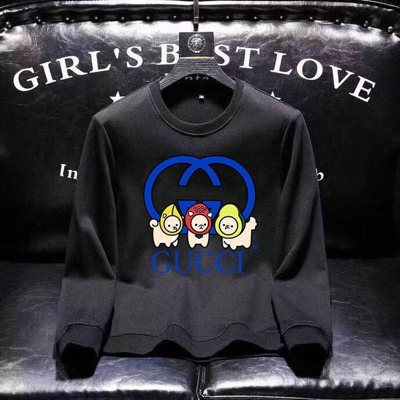 Gucci M-4XL 11Lr158