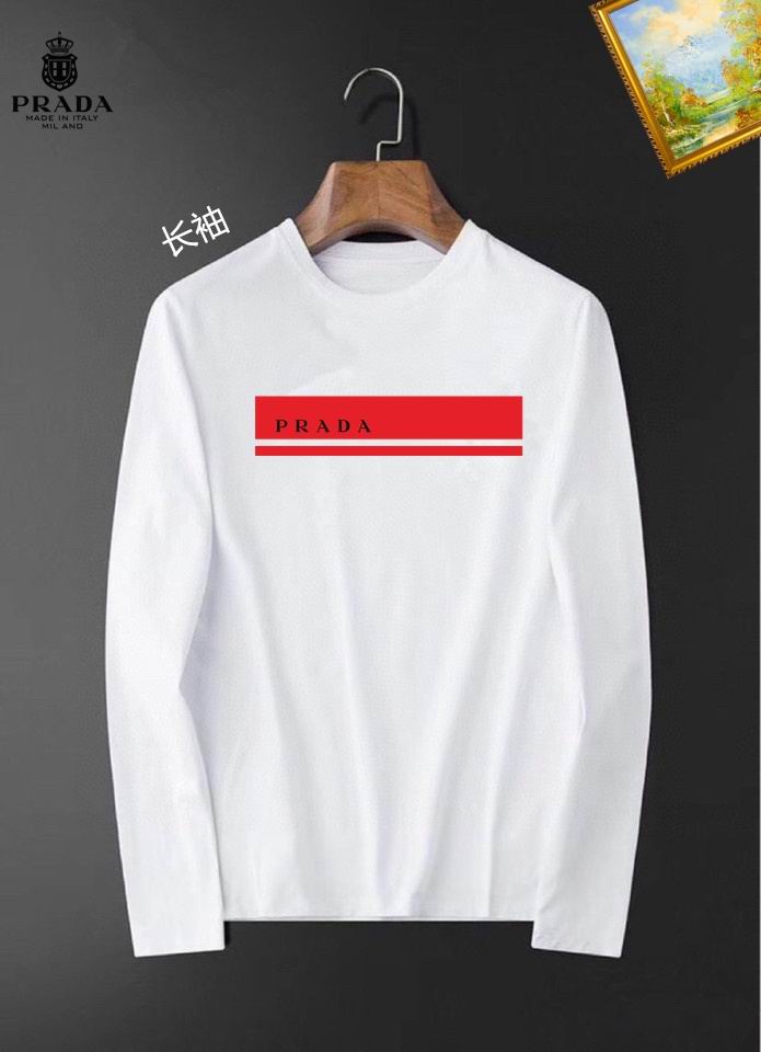 Prada S-4XL 25tr79