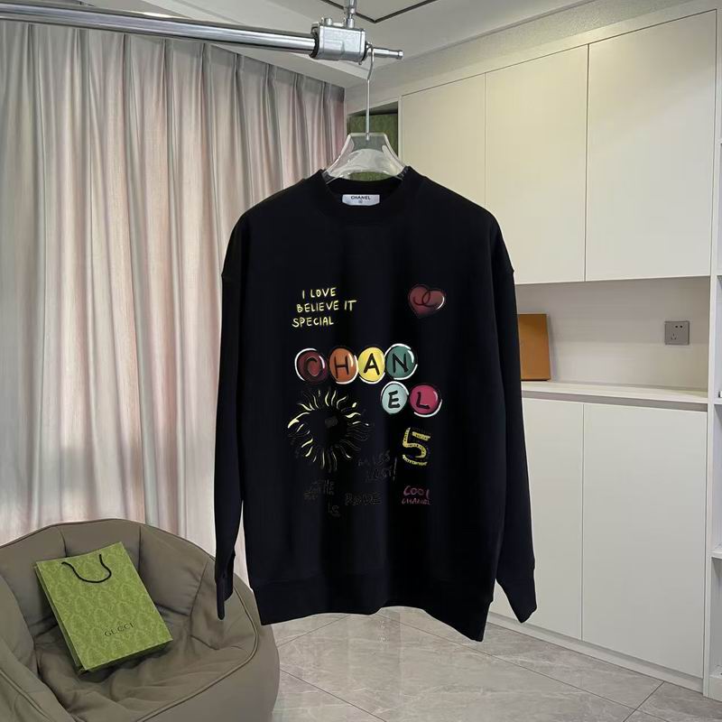 Chanel S-2XL hgntx10