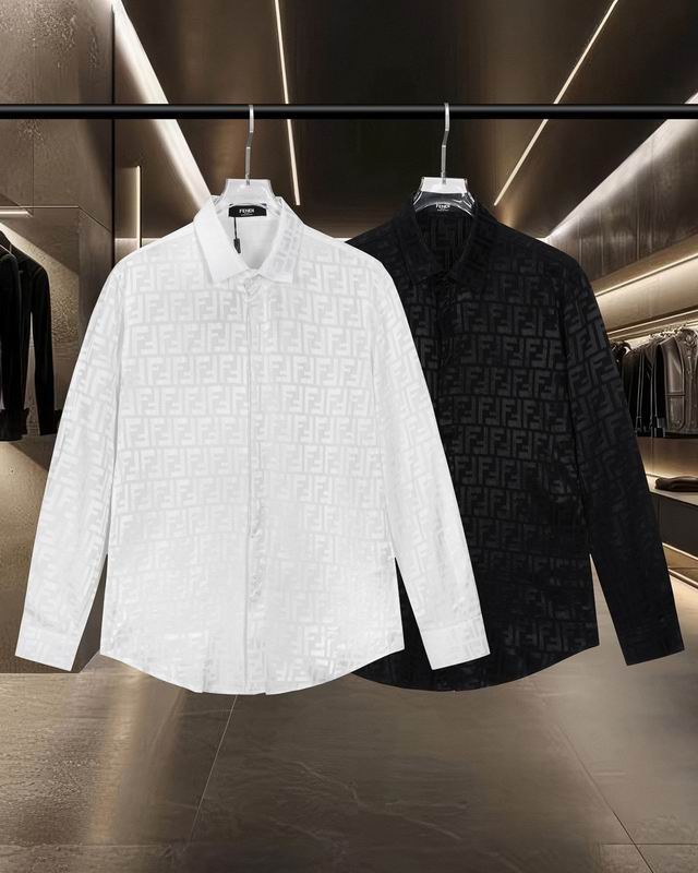 Fendi M-2XL hgntx05