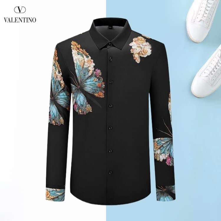 Valentino M-3XL 12yr15