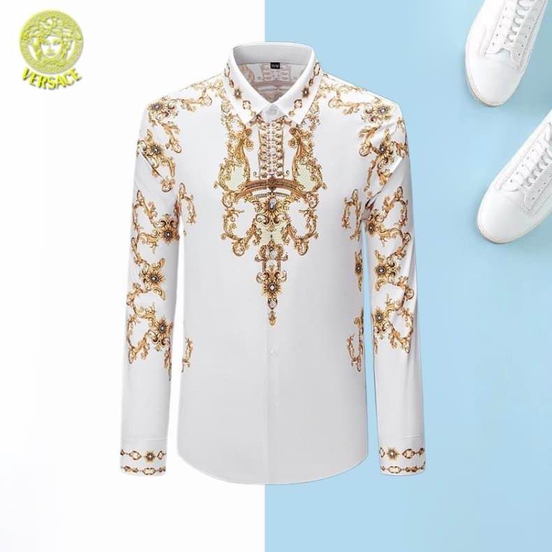 Versace M-3XL 12yr27