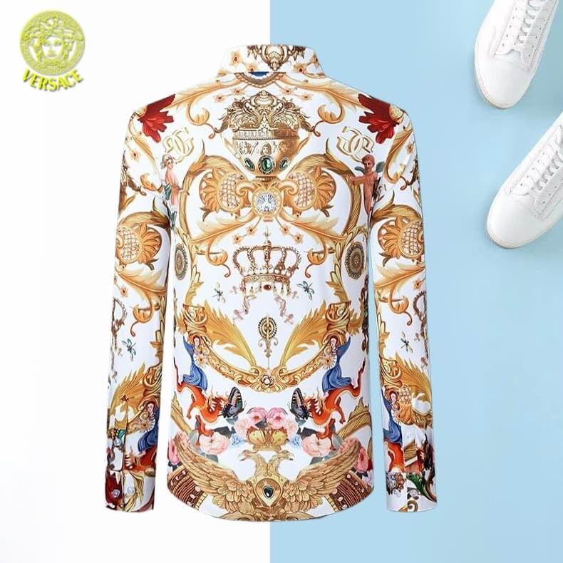Versace M-3XL 12yr29