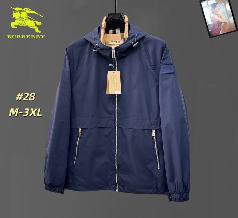 Burberry M-3XL 12yr434