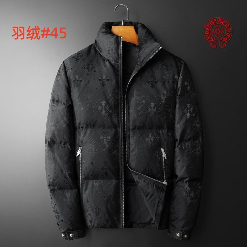 Chrome Hearts M-4XL 12yr02