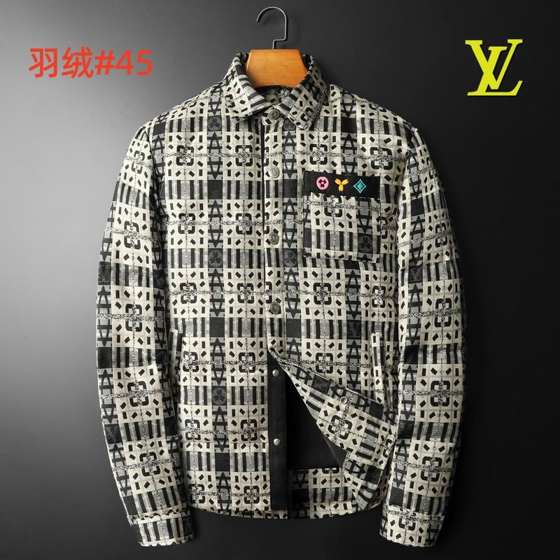 LV M-4XL 12yr109