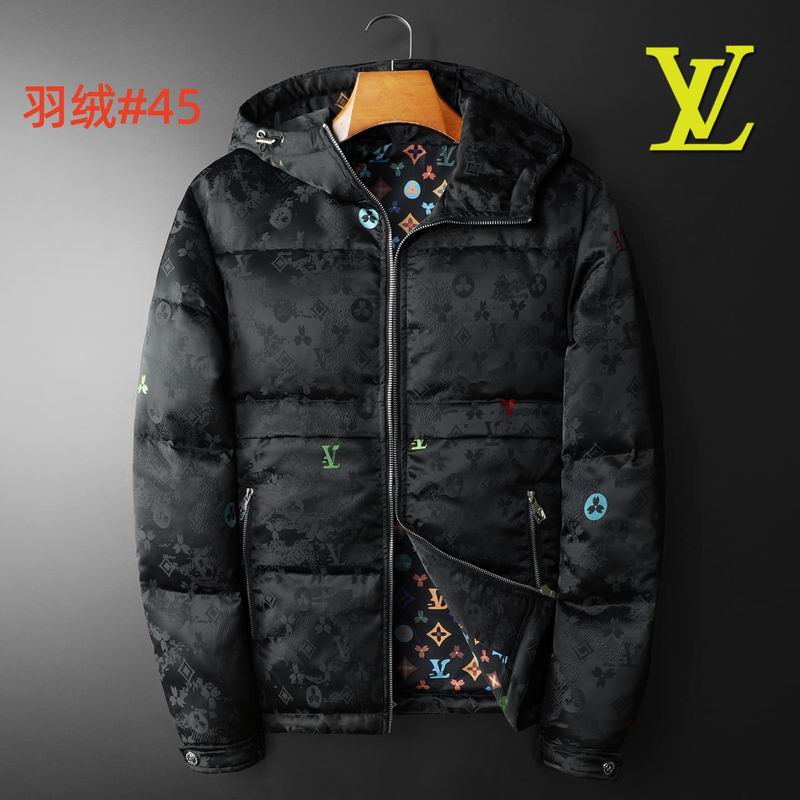 LV M-4XL 12yr113