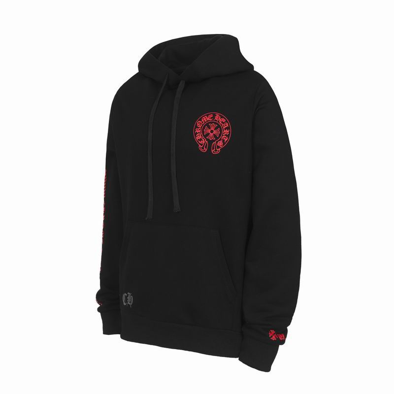 Chrome Hearts S-XL aztxC54