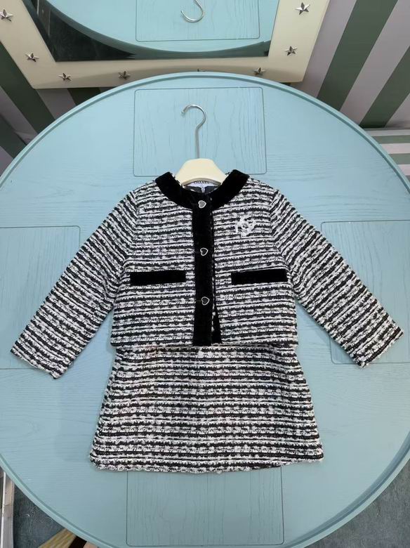Chanel sz110-160 84