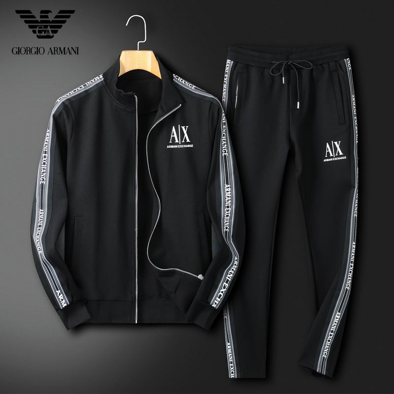 Armani M-4XL 12yr119