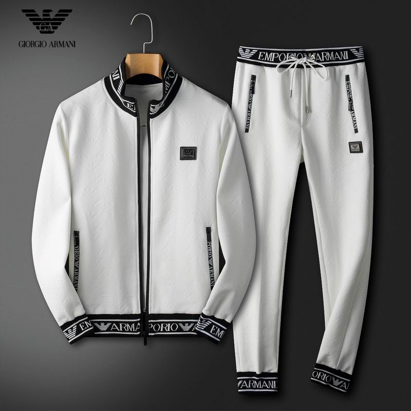 Armani M-4XL 12yr120