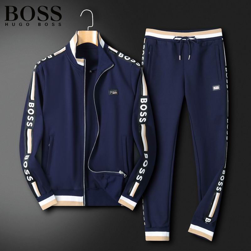 Boss M-4XL 12yr63