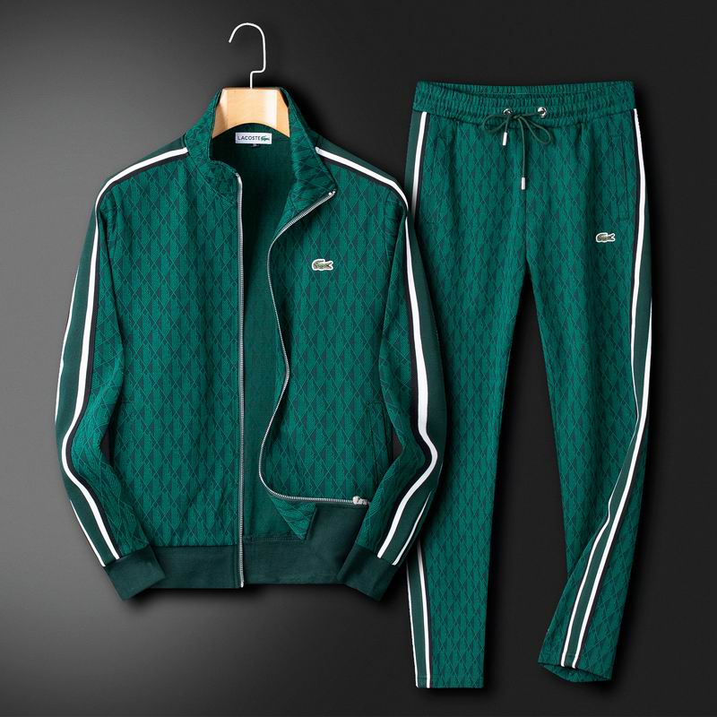 Lacoste M-4XL 12yr19