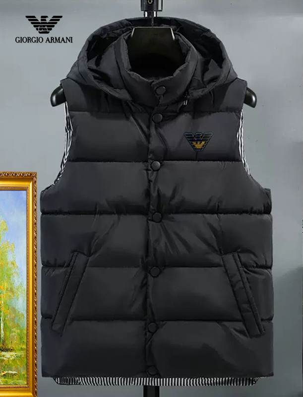 Armani M-4XL 25tr02
