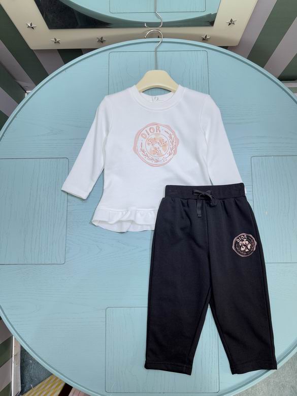 Dior sz3-6 6-9 9-12 12-18 18-24 02