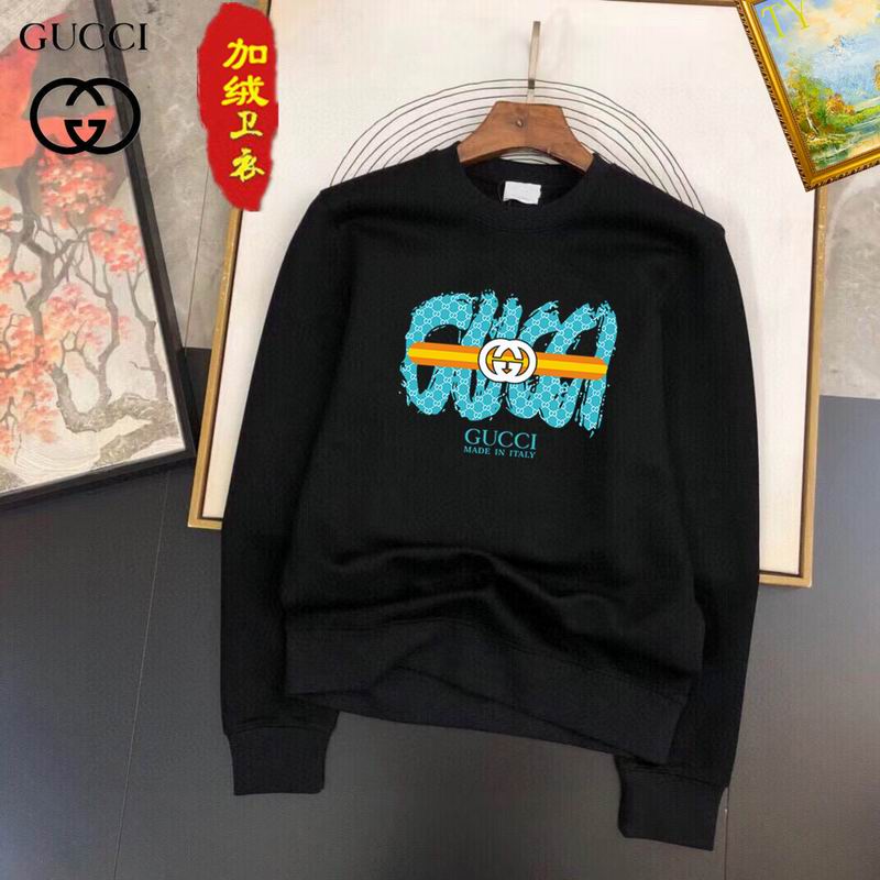 Gucci M-3XL 25tr162