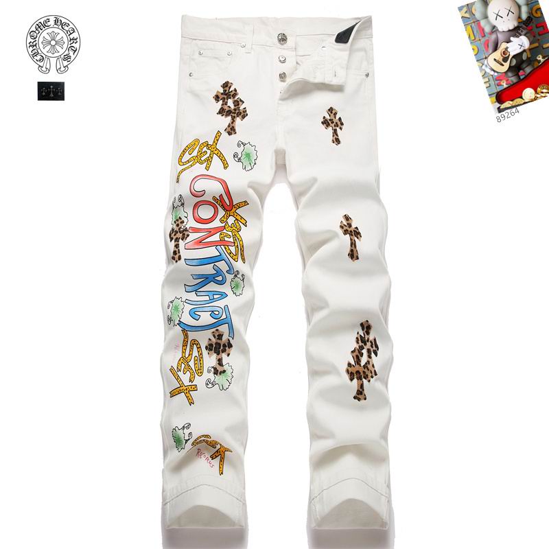 Chrome Hearts sz29-38 25tr171