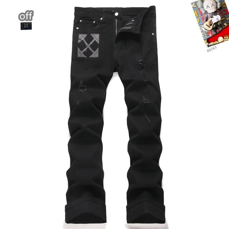 Off White sz29-38 25tr04