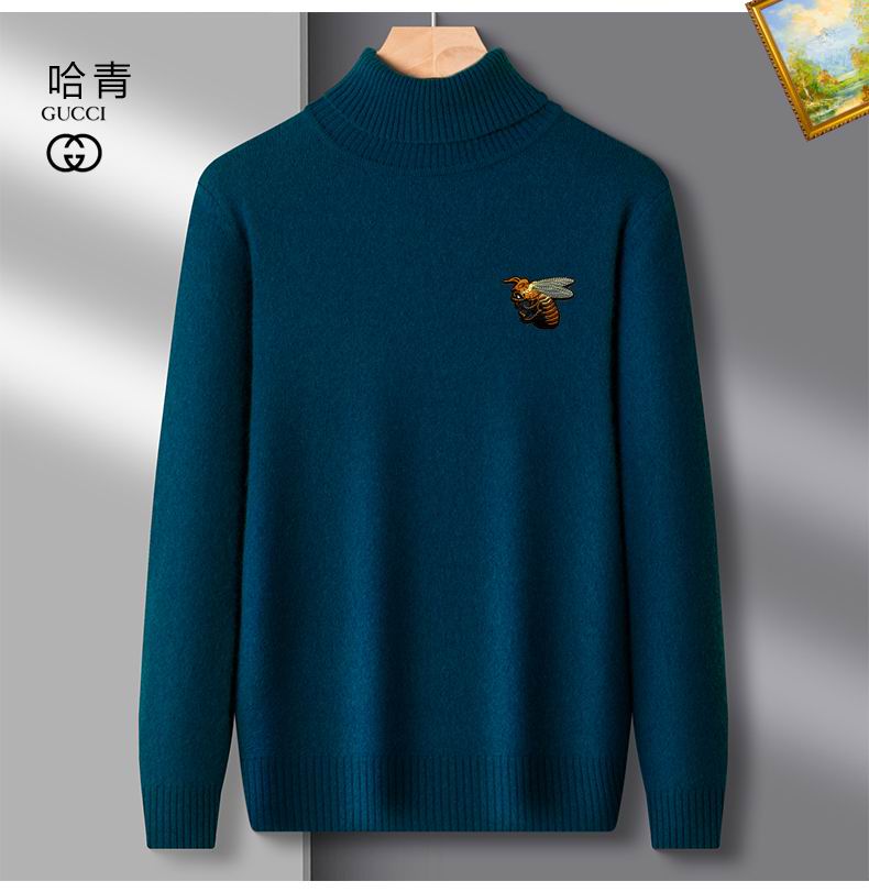 Gucci M-3XL 25tr303