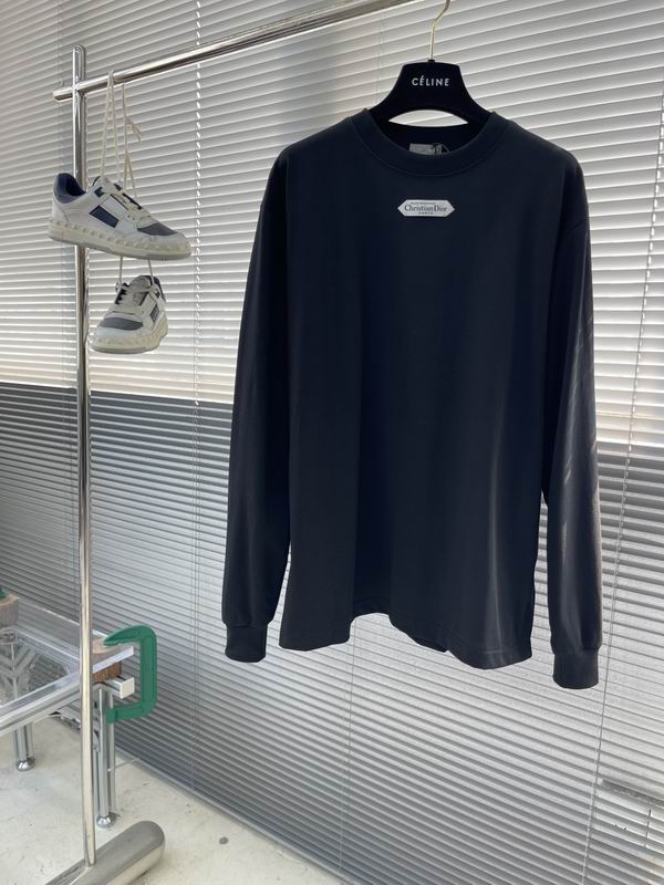 Dior S-2XL tltx59
