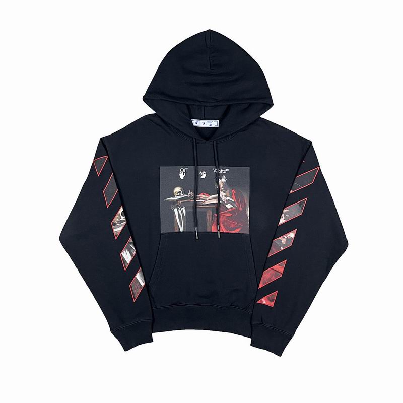 Off White S-2XL fgtrW5022