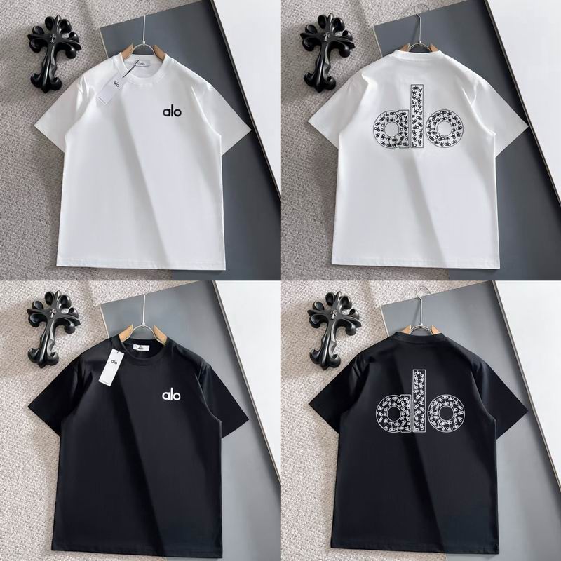 Alo S-2XL uftx8817