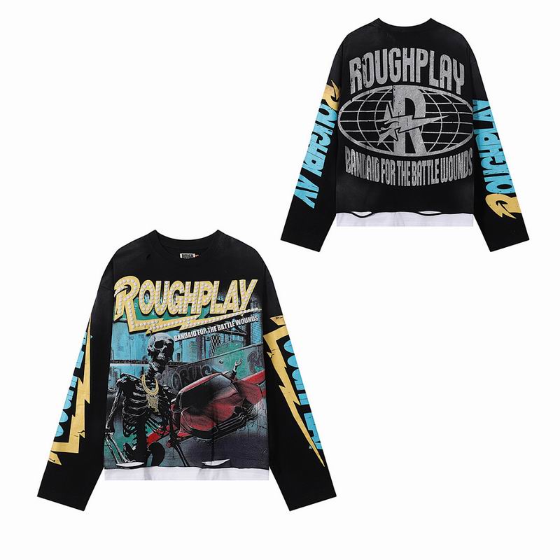 RoughPlay S-XL 6htrR531