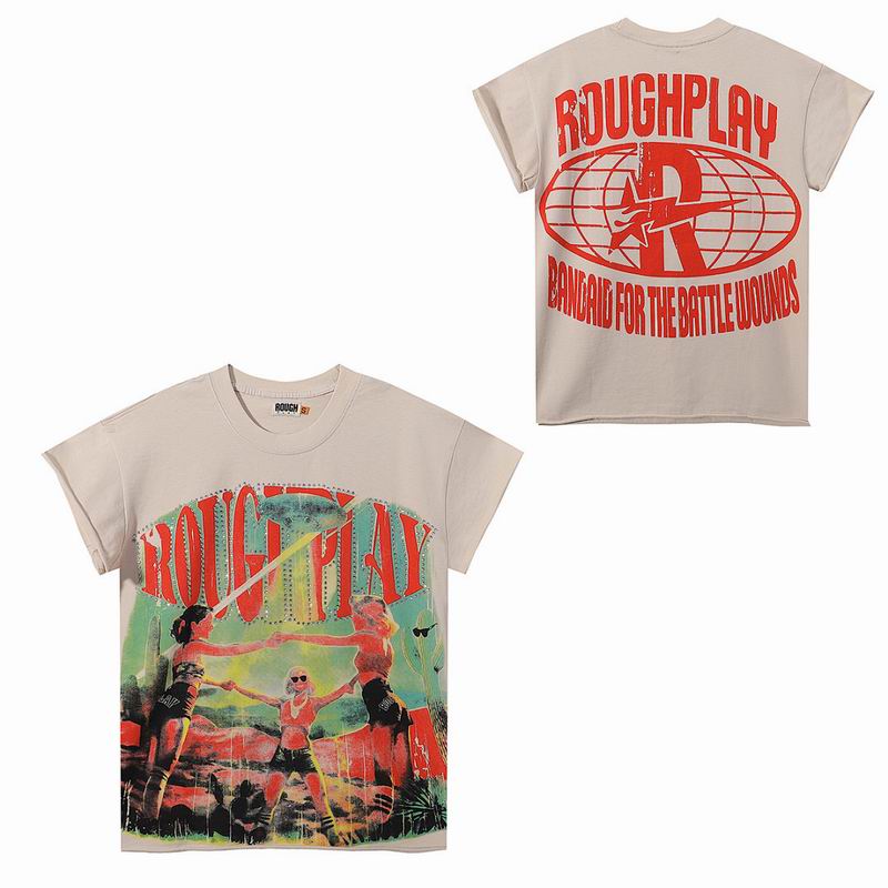 RoughPlay S-XL 6htrR087