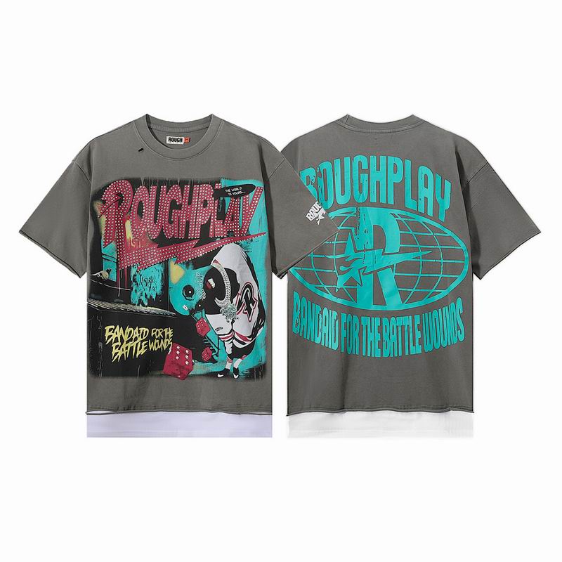RoughPlay S-XL 6htrR009