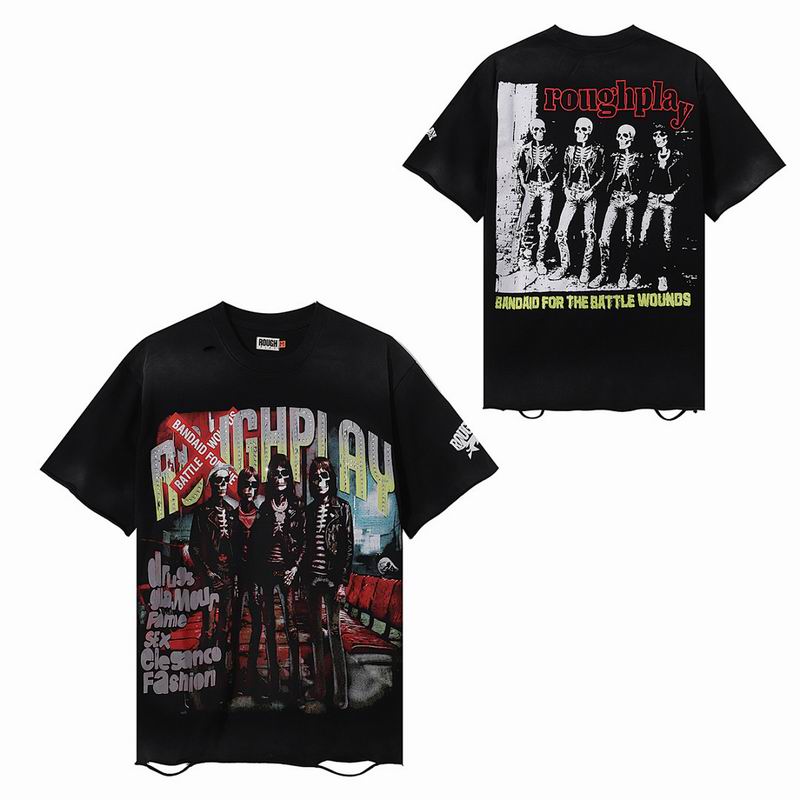 RoughPlay S-XL 6htrR056