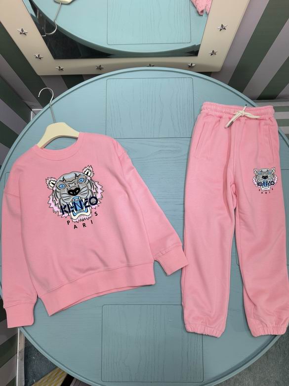 Kenzo sz110-160 82